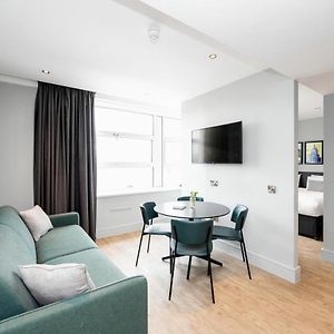 Apartamento de 1 Dormitorio