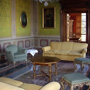 Villa Benni B&B